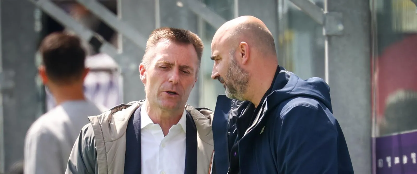 15 à 20 millions d’euros : Antoine Sibierski aura des moyens pour relancer Anderlecht ! - Tom Oliver
