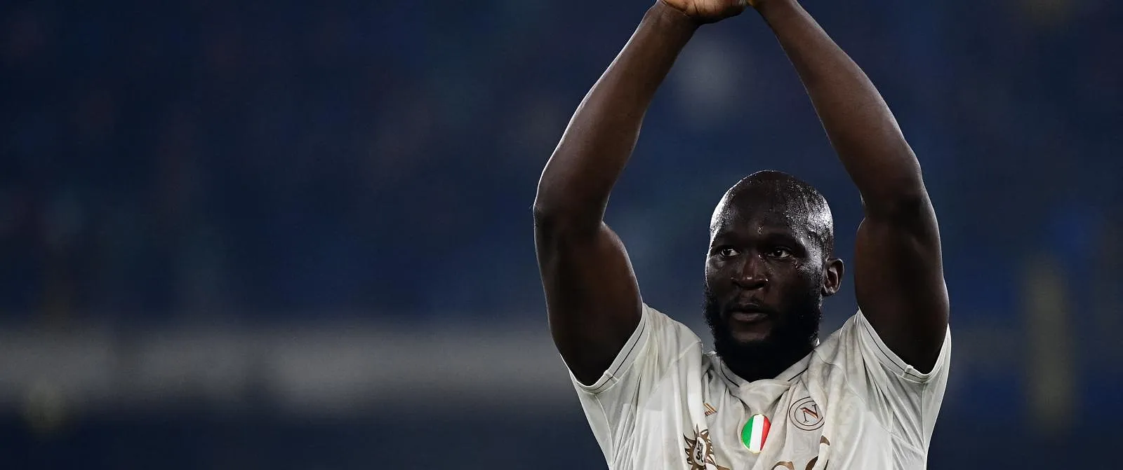 « Je veux rester à Naples » : la déclaration forte de Lukaku… alors que son agent évoque un départ inévitable ! - Tom Oliver