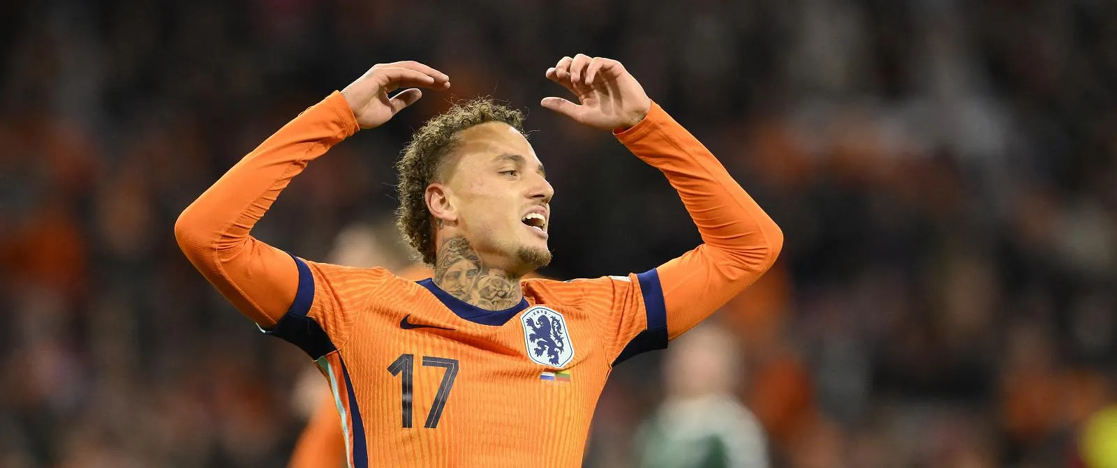 Coupe du monde 2026 : découvrez la sélection des Pays-Bas ! - Belga