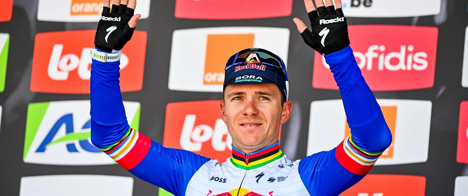 Voici pourquoi Remco Evenepoel restera sans compétition avant le Tour : « On veut le préparer au millimètre » - Tom Oliver
