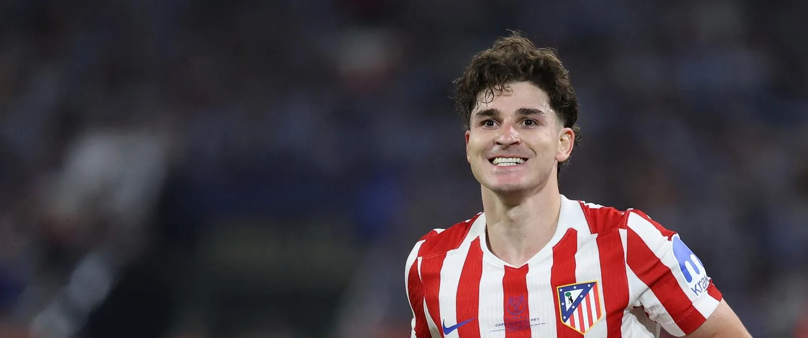 L’Atlético de Madrid ferme la porte pour Julian Alvarez ! - Samuel Guadi