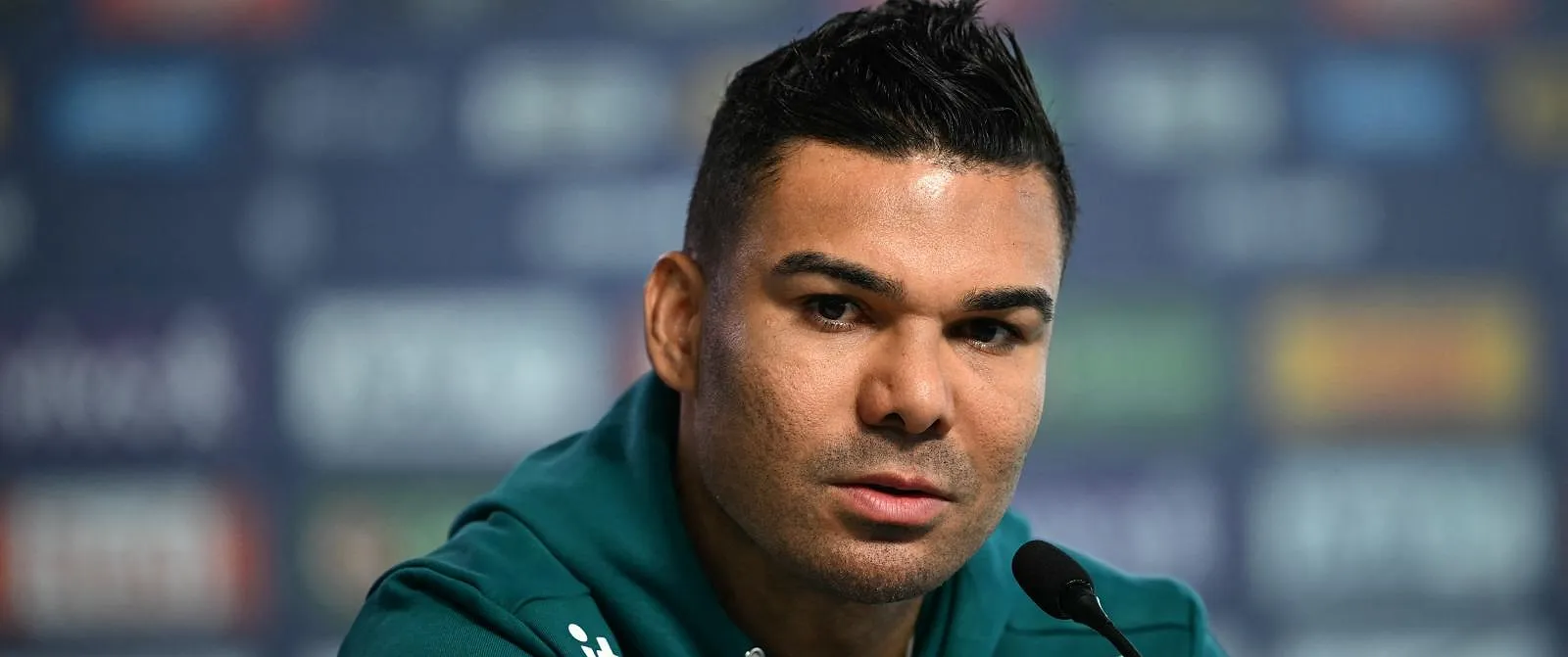 « On doit toujours parler de Neymar, Neymar, Neymar » : le coup de gueule de Casemiro - Samuel Guadi