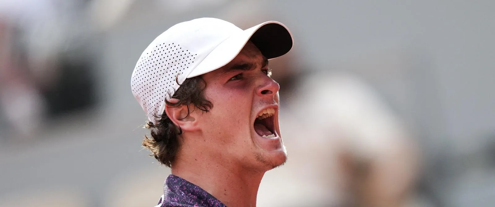 Roland-Garros : un immense Joao Fonseca renverse Novak Djokovic en près de 5 heures et file en huitième de finale - Belga