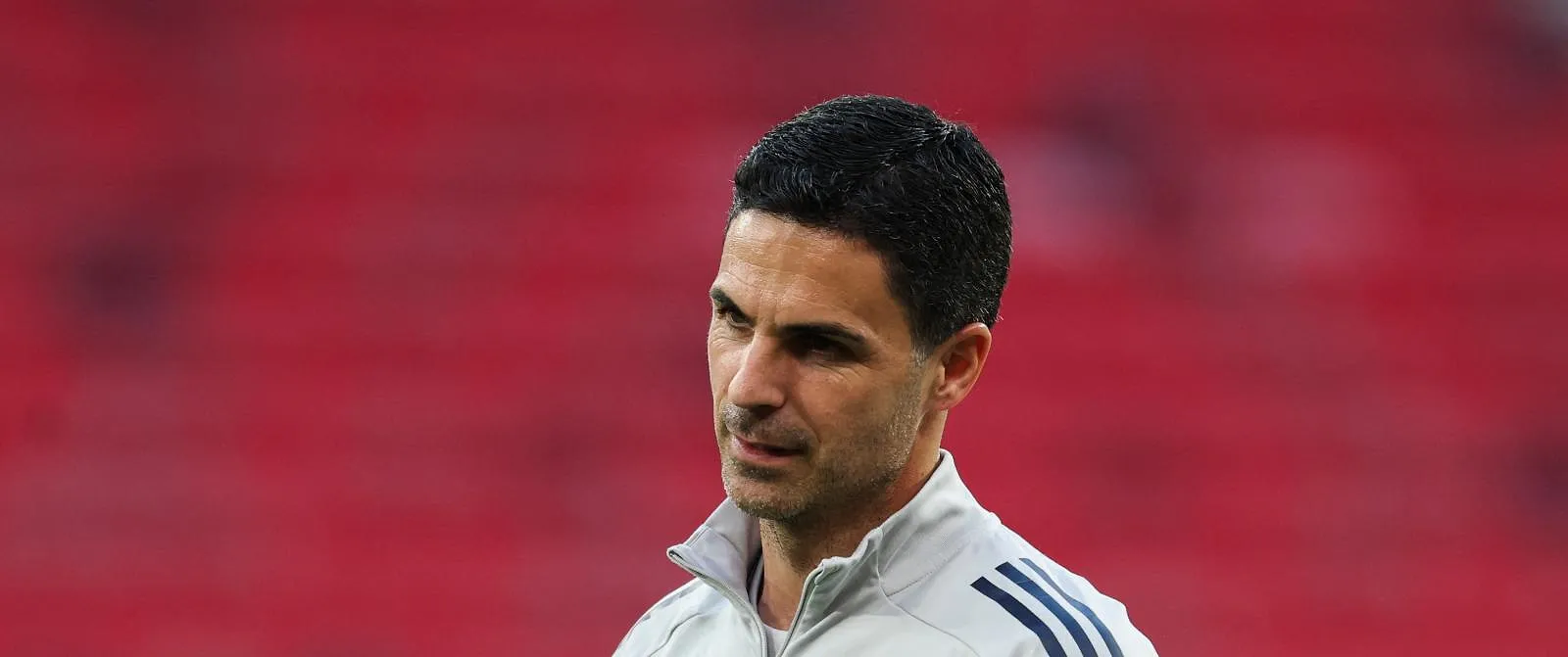 « Je suis affamé et excité » : Mikel Arteta veut empêcher le PSG de soulever sa deuxième Ligue des champions consécutive - Belga