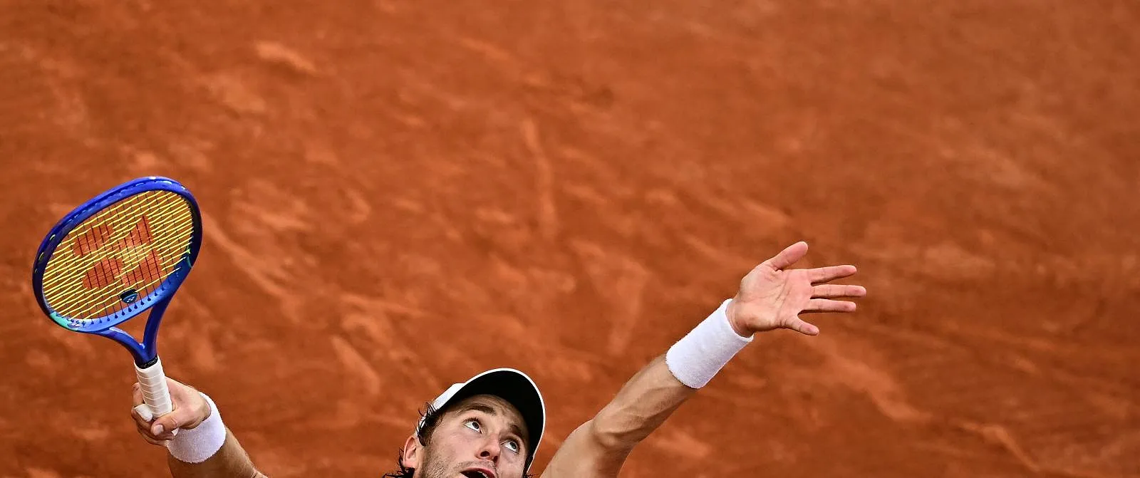 Roland Garros : Casper Ruud revient de très loin contre Tommy Paul, ça passe aussi pour Alexander Zverev ! - Belga
