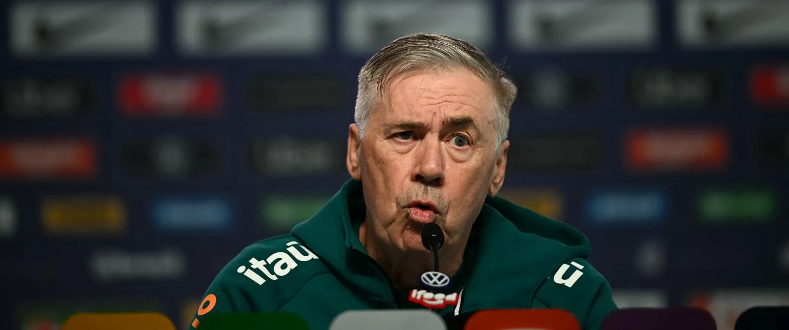 « Si mon grand-père avait des roues, ce serait une voiture » : la réponse lunaire d’Ancelotti sur la blessure de Neymar - Jérôme Jordens
