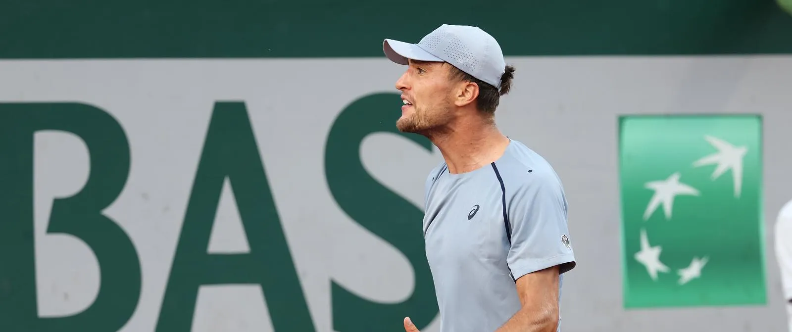 Roland-Garros : Raphaël Collignon s’incline face à Matteo Arnaldi au terme d’un combat de près de 5 heures - Belga