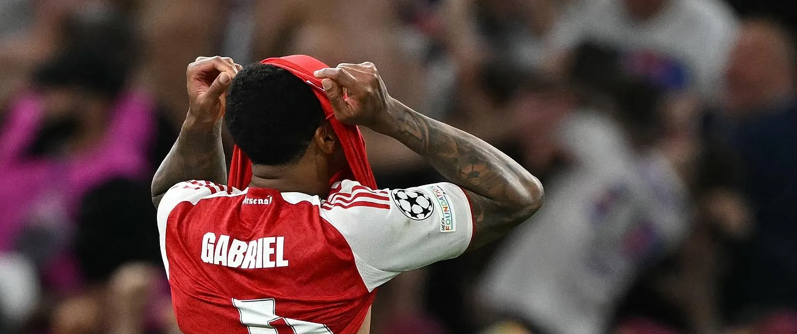« Légendaires », « Dynastie » : la presse internationale réagit à la victoire du PSG - Samuel Guadi