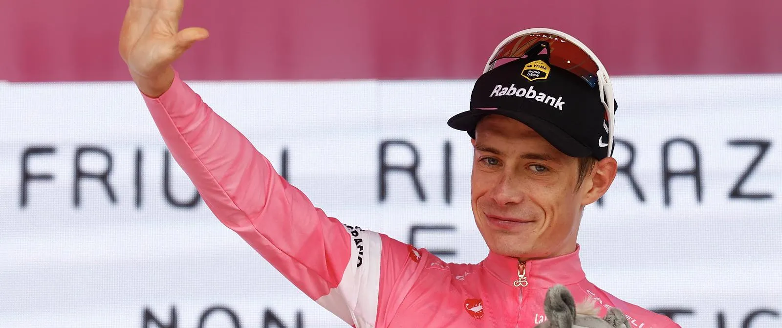 Tour d’Italie : Jonas Vingegaard complète sa collection des Grands Tours, la dernière étape pour Milan ! - Belga