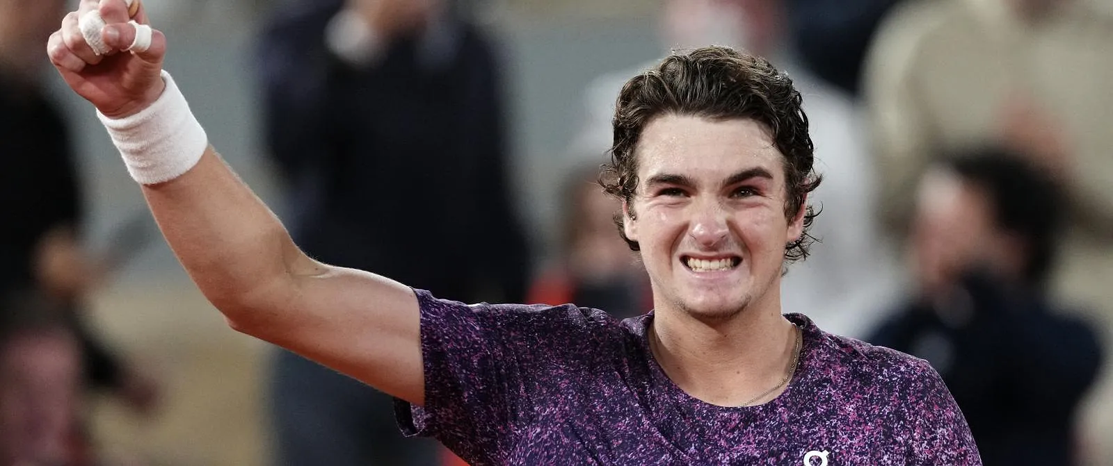 Roland-Garros : Fonseca s’offre Ruud et un premier quart de finale en Grand Chelem contre Mensik ! - Belga