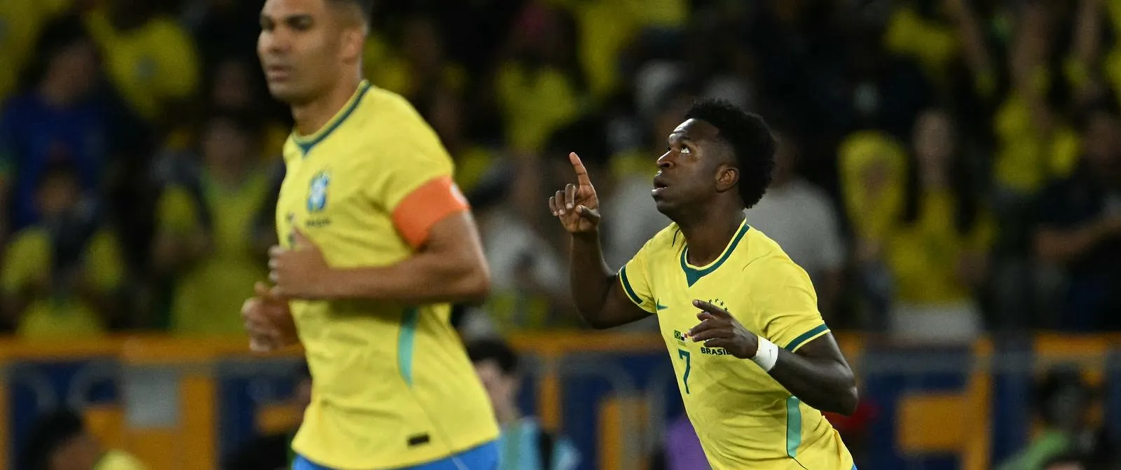Brésil, USA, Allemagne… : les matches de préparations pour la Coupe du monde sont lancés ! (vidéos) - Belga et rédaction