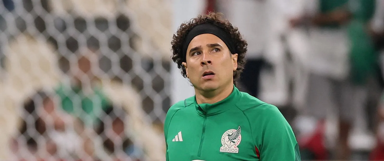 C’est confirmé : Memo Ochoa va disputer une 6e Coupe du monde et entrer dans l’histoire ! - Belga