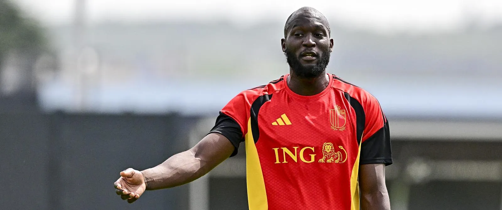 Nacer Chadli préface Croatie-Belgique : « Je vais principalement observer Lukaku et Fernandez-Pardo » - Tom Oliver