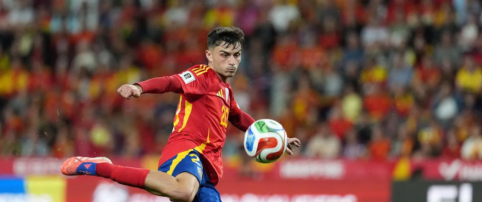 L’Espagne plutôt que la France : Opta dévoile ses favoris pour la Coupe du monde - Jérôme Jordens