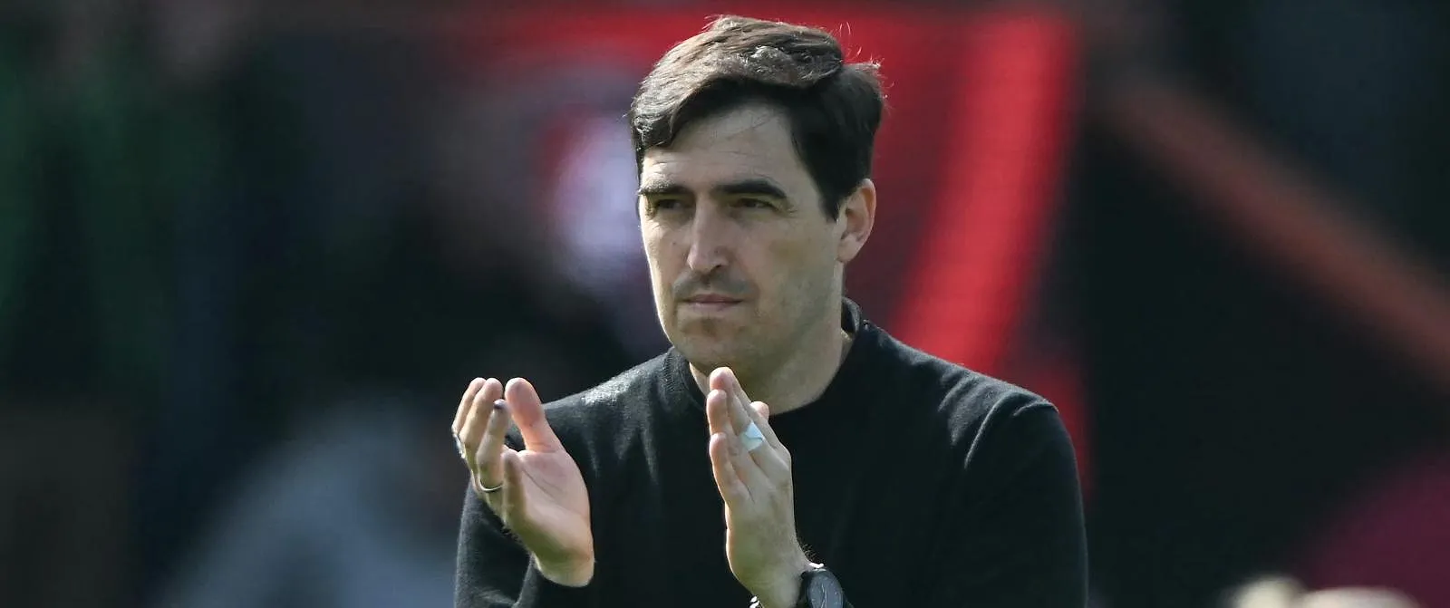 C’est fait : Andoni Iraola va succéder à Arne Slot et devenir le nouveau coach de Liverpool ! - Tom Oliver