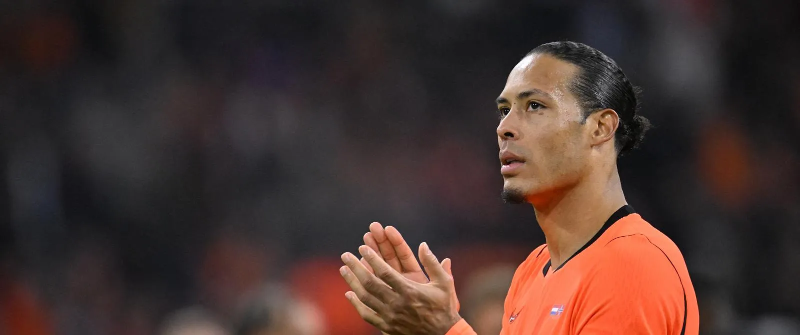 J-9 avant la Coupe du monde : les Pays-Bas, un adversaire redoutable… mais encore trop court ? - Tom Oliver
