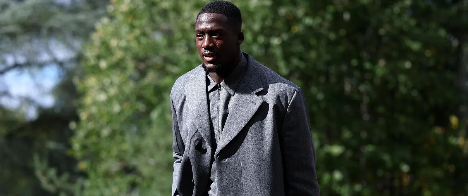 Ibrahima Konaté va rebondir dans un top club européen ! - Samuel Guadi