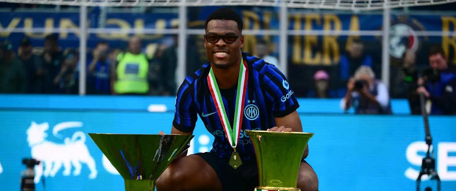 Le Real Madrid va recruter un nouveau latéral en provenance de l’Inter Milan ! - Samuel Guadi