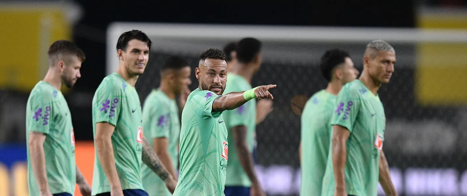 J-8 avant la Coupe du monde : le Brésil peut-il offrir une Coupe du monde à Neymar ?