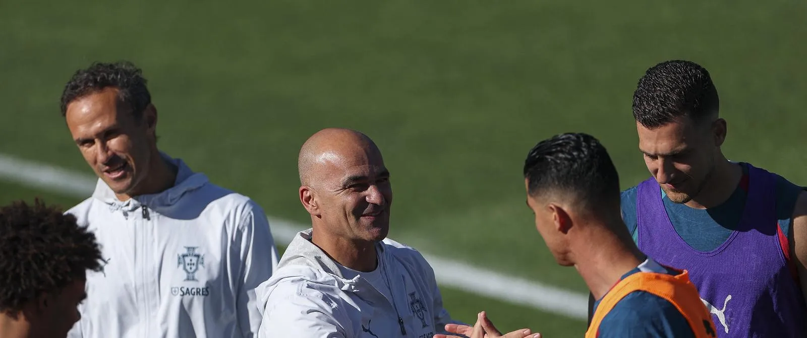 J-7 avant la Coupe du monde : le Portugal partagé entre un milieu de terrain exceptionnel et un Cristiano Ronaldo en bout de course - Jérôme Jordens