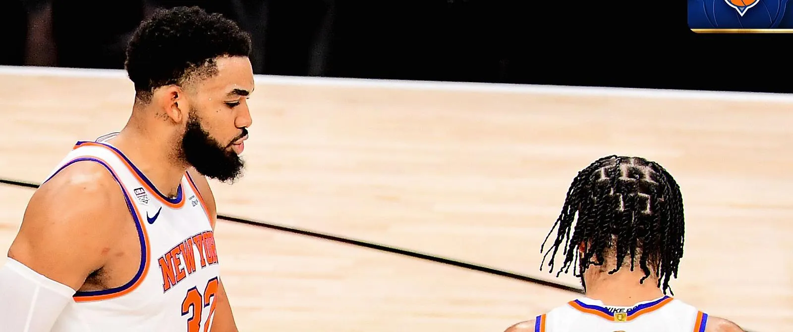 NBA : les Knicks remportent le match 1 des Finales sur le parquet des Spurs - Belga