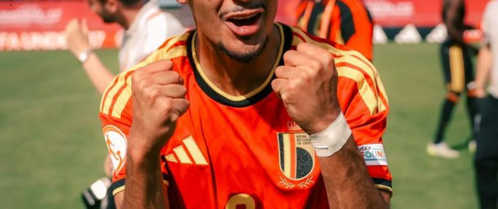 Euro U17 : la Belgique affrontera l’Italie en finale ! - Belga
