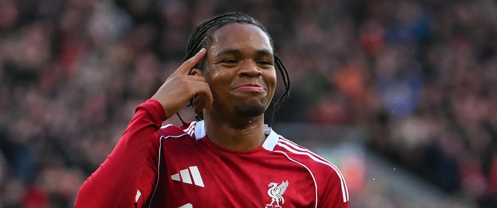 Le Bayern sur le point de chiper un énorme talent à Liverpool ? - Jérôme Jordens