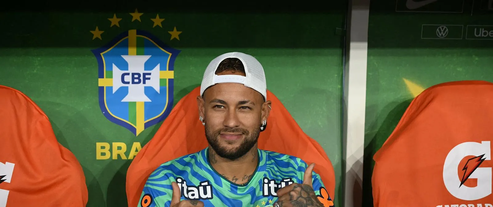 Carlo Ancelotti est optimiste pour Neymar : « Si tout va bien, il s’entraînera à nouveau avec le groupe la semaine prochaine » - Belga