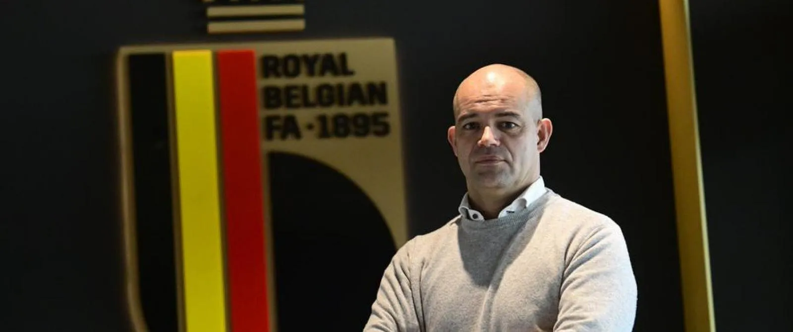 Retour à l’équilibre pour l’Union belge de football après plusieurs années difficiles sur le plan financier ! - Guillaume Jans