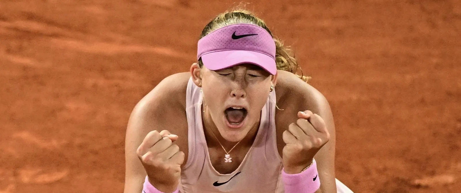 Mirra Andreeva remporte sans trembler en deux sets son premier Grand Chelem contre Maja Chwalinska - Belga