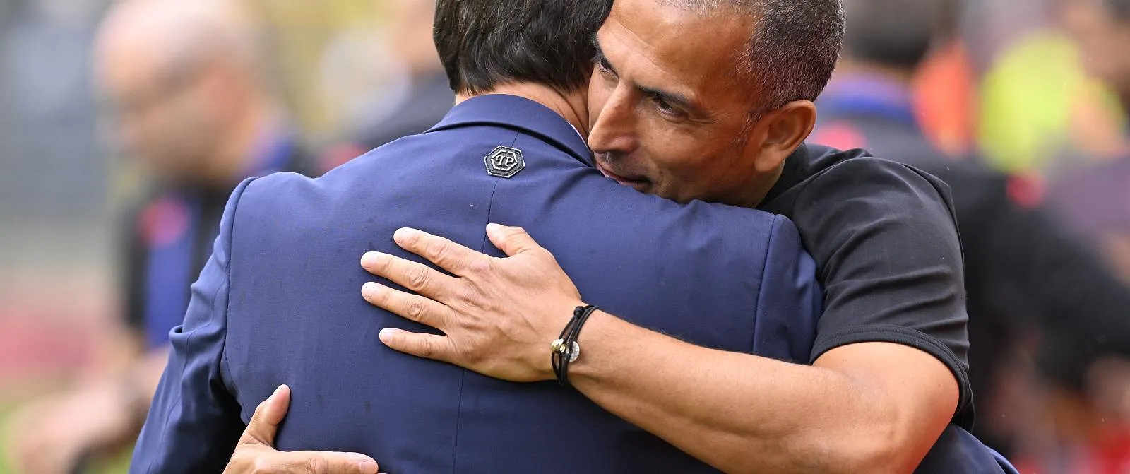 « La Belgique peut vraiment aller loin au Mondial » : le coach de la Tunisie, sous le charme des Diables Rouges - Guillaume Jans