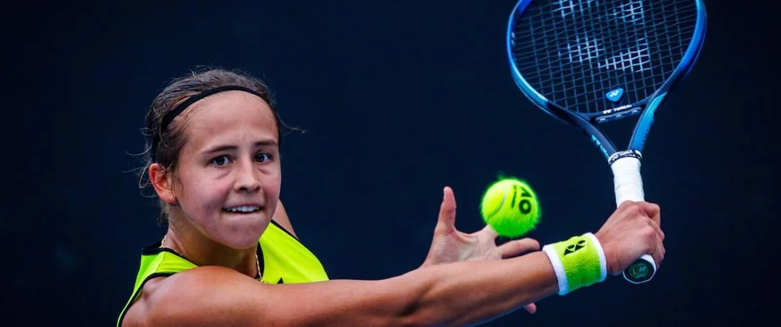 WTA Rosmalen : Hanne Vandewinkel et Greet Minnen rejoignent Elise Mertens dans le tableau final ! - Belga
