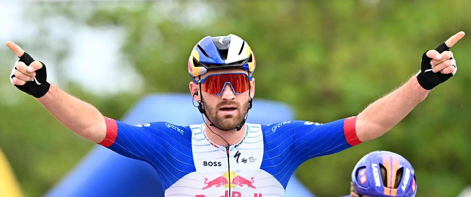 Jordi Meeus remporte au sprint la 106ème édition de la Brussels Cycling Classic ! - Belga