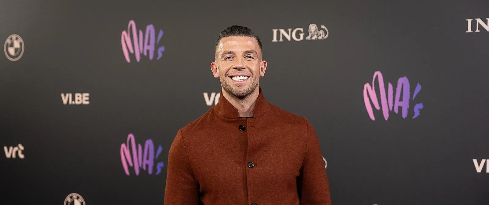 Toby Alderweireld apprécie la bonne ambiance au sein des Diables, un fort contraste avec 2022 - Samuel Guadi