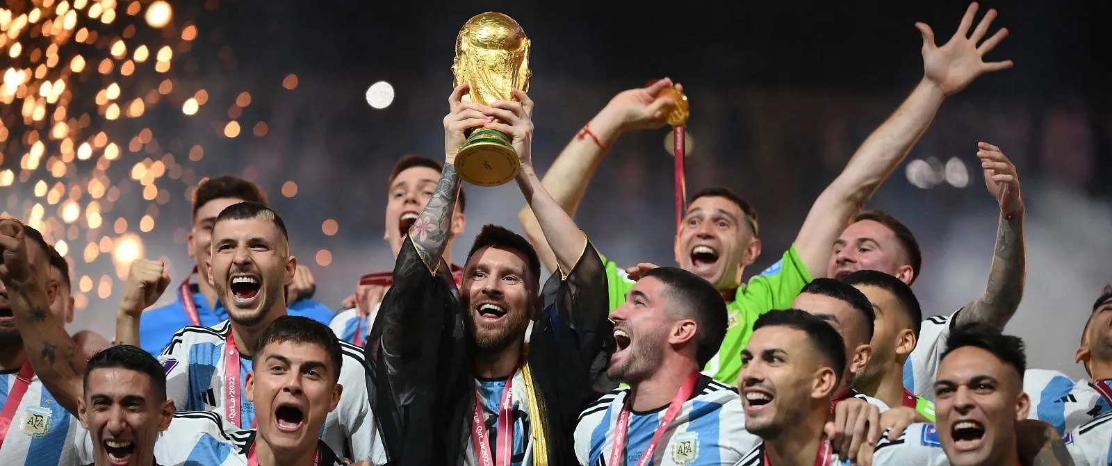 C’est le jour-J : voici nos pronostics pour la Coupe du monde ! - Circus Daily