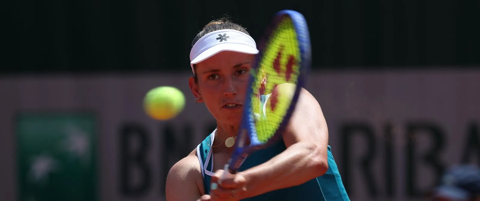 WTA Rosmalen : déception pour Elise Mertens, éliminée au 2e tour alors qu’elle était tenante du titre - Belga