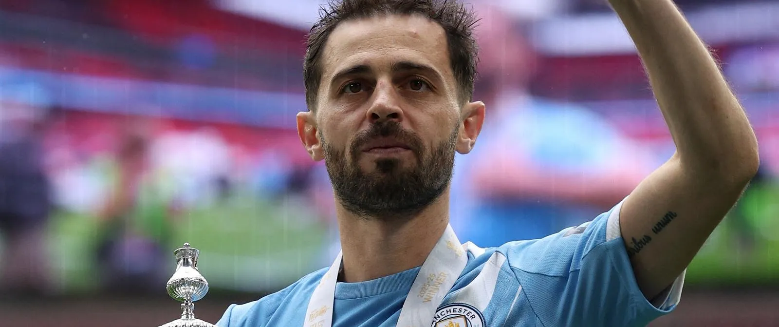 Retournement de situation pour Bernardo Silva : il pourrait finalement signer au Real Madrid ! - Tom Oliver