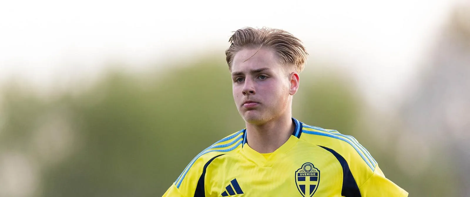 Le Club de Bruges veut recruter une pépite suédoise ! - Samuel Guadi