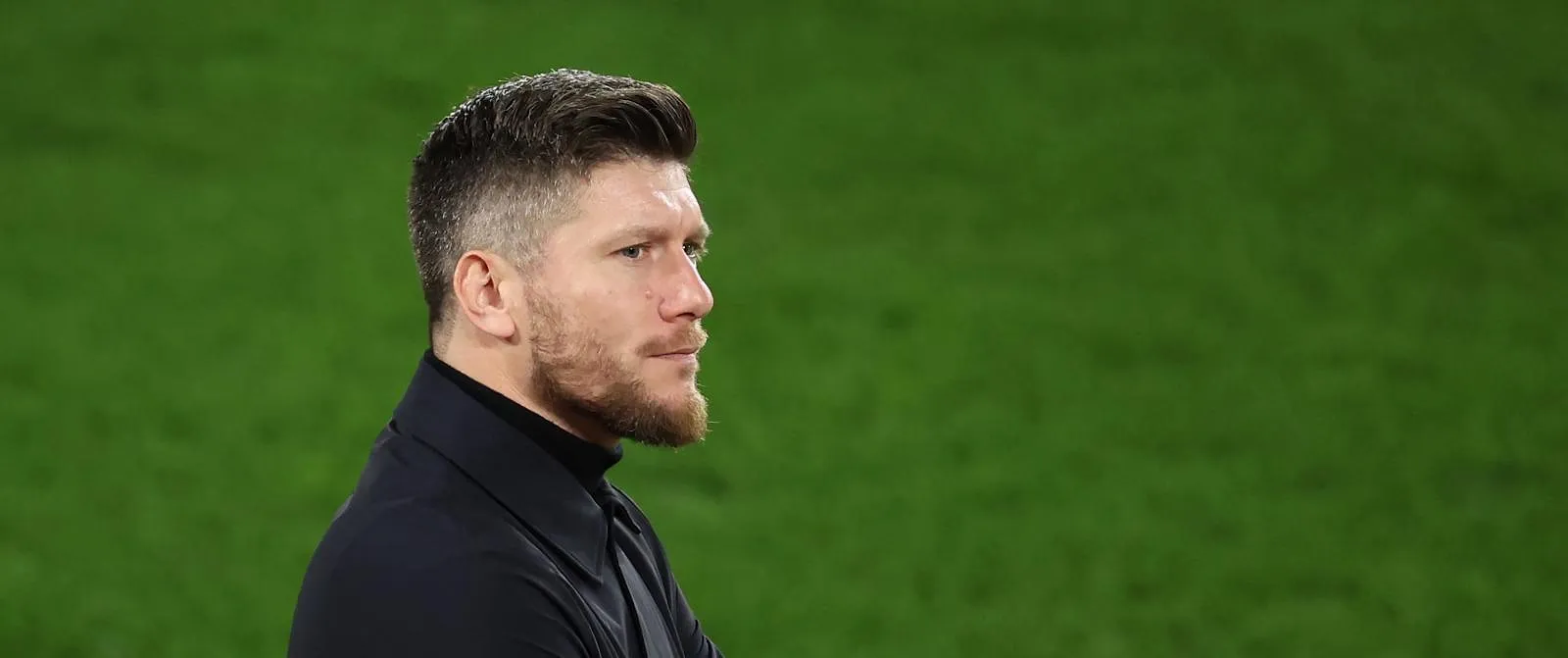 Sébastien Pocognoli a refusé les avances d’un club ! - Samuel Guadi