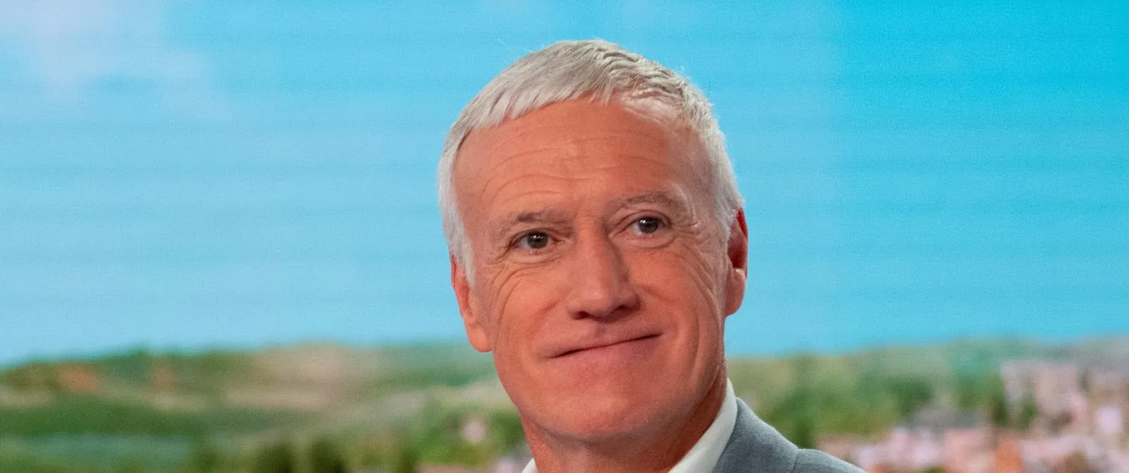 « J’étais sur les listes de candidats » : Didier Deschamps confirme l’intérêt d’un géant européen ! - Samuel Guadi