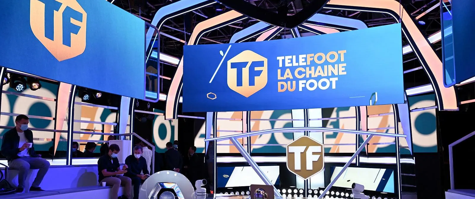 Retournement de situation : Téléfoot ne va pas disparaître ! - Samuel Guadi
