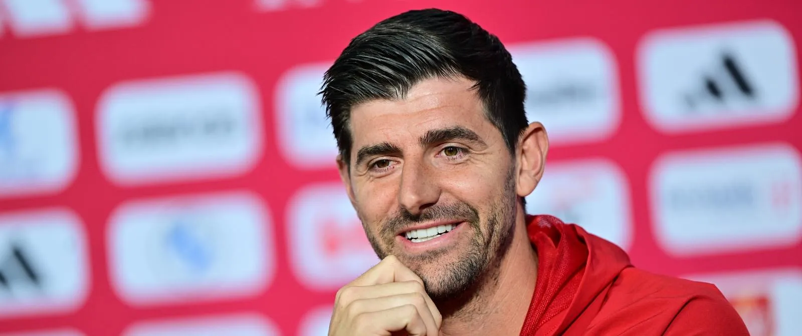 Thibaut Courtois lâche une bombe : « Il y a plus de chances que je ne continue pas avec les Diables » - Samuel Guadi