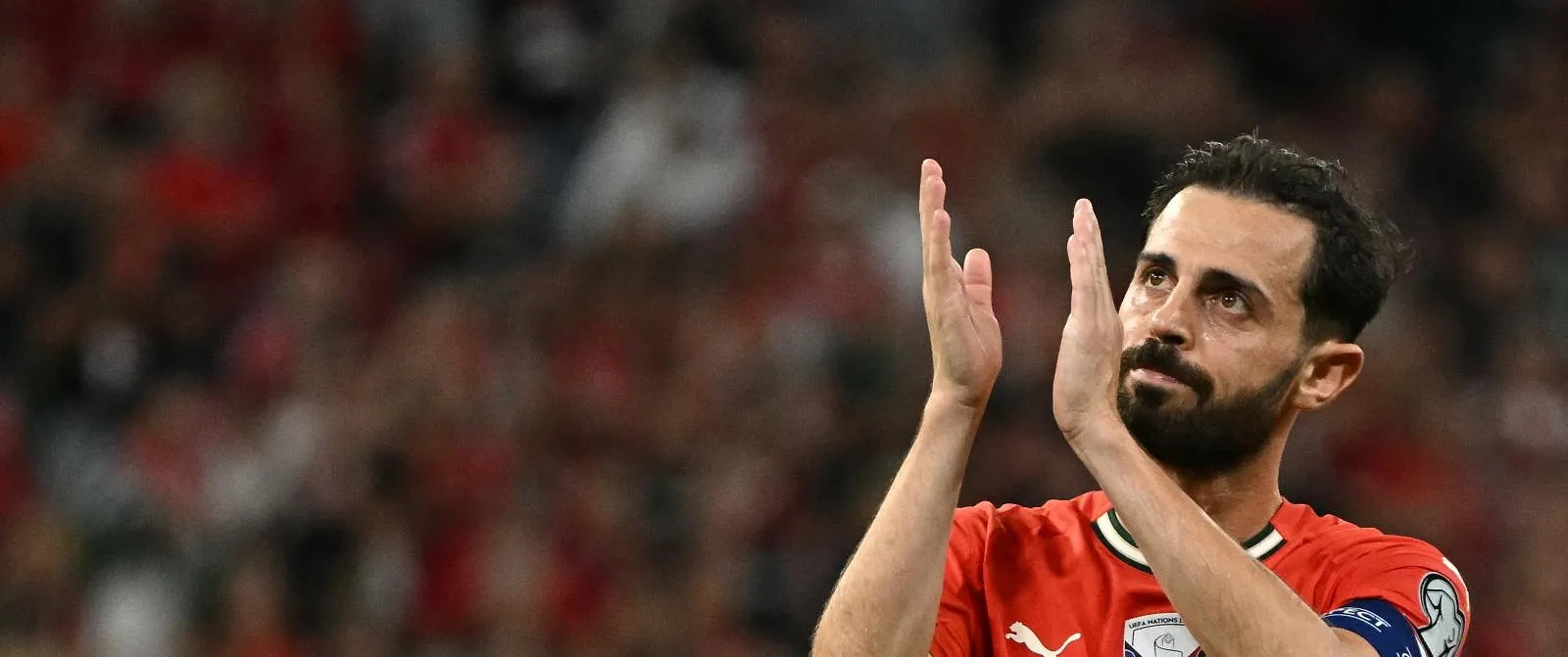 Bernardo Silva aurait donné son feu vert pour son futur transfert ! - Samuel Guadi