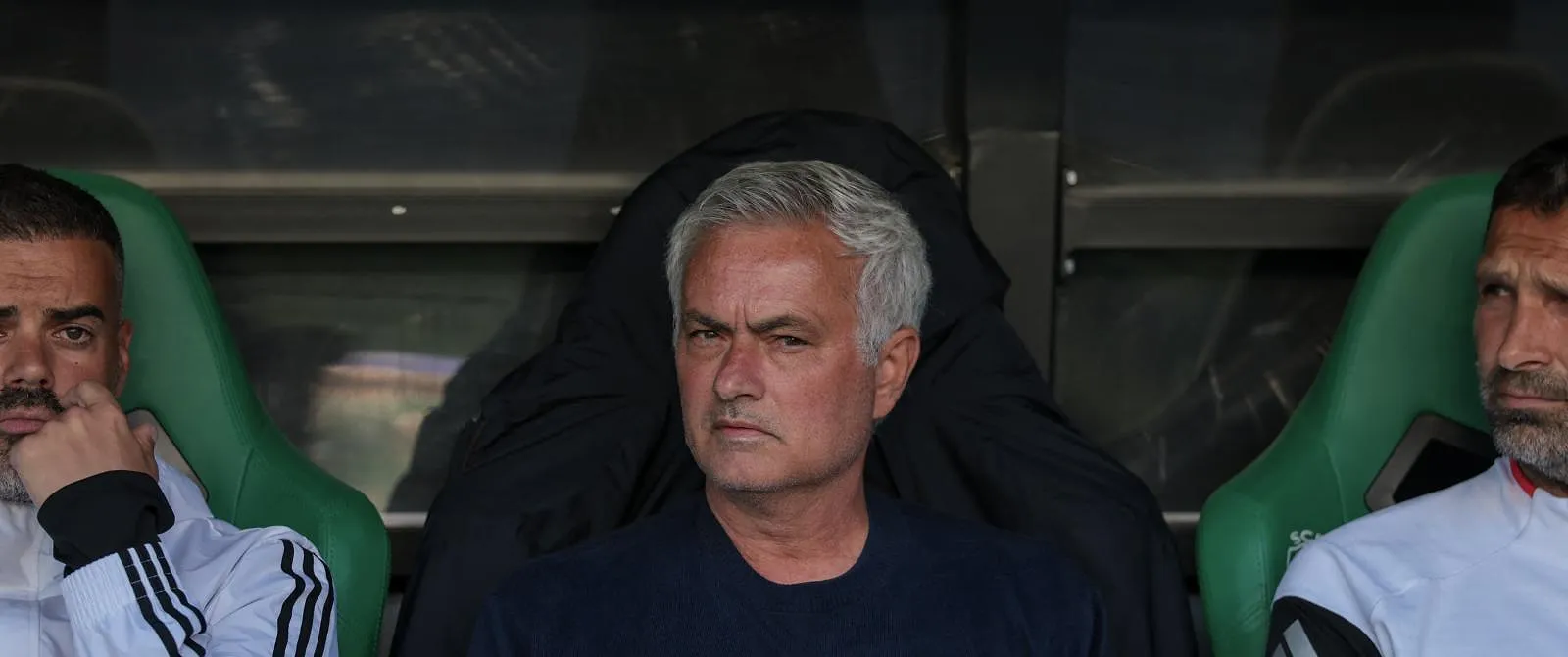 Officiel : José Mourinho retourne au Real Madrid ! - Belga