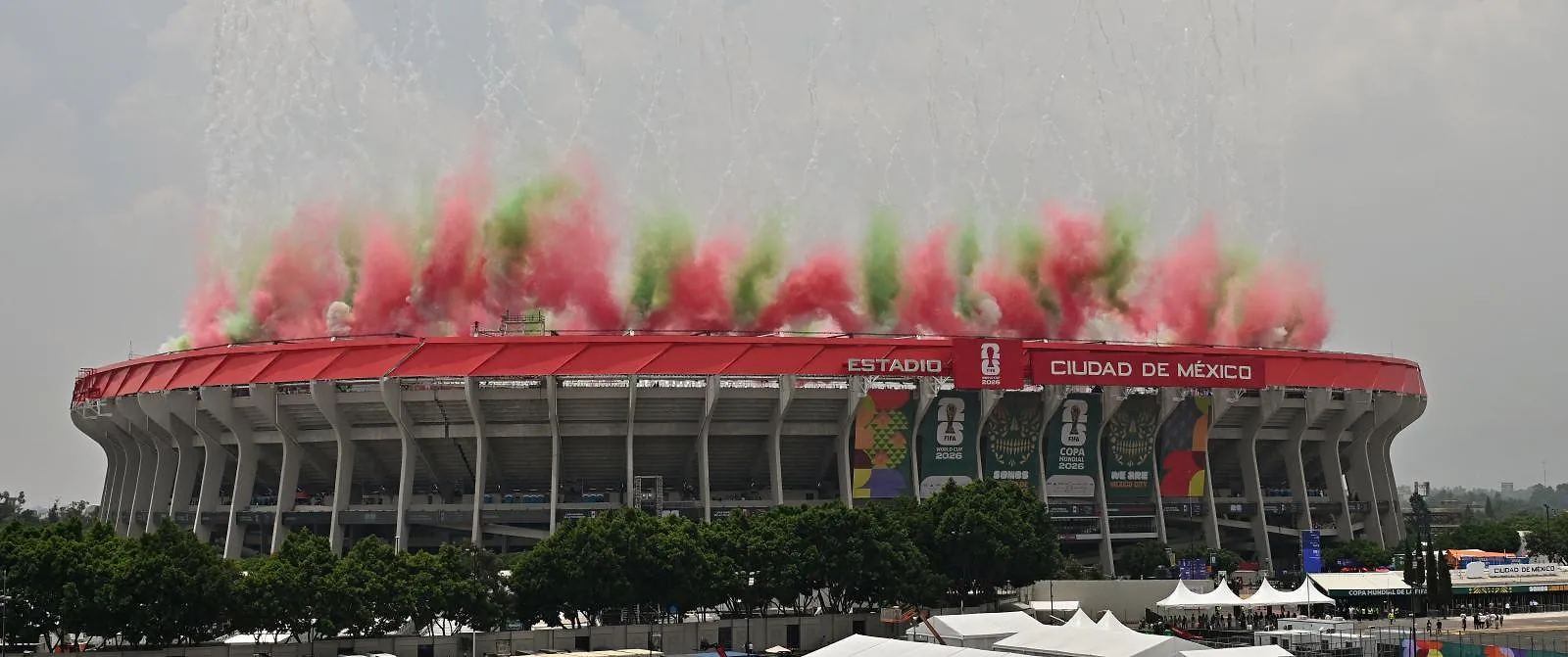 Revivez ici la cérémonie d’ouverture de la Coupe du monde 2026 ! - Belga