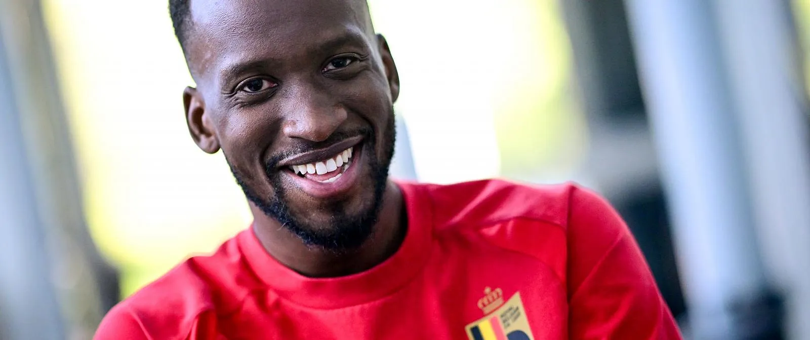 Dodi Lukebakio prêt à être le supersub des Diables : « Dries Mertens est une legende » - Belga