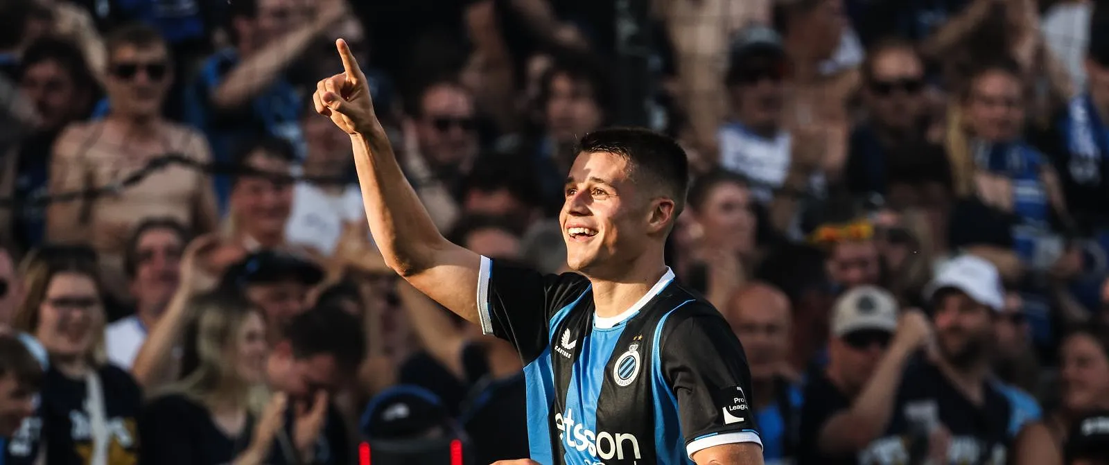 Nicolo Tresoldi pourrait terminer au Bayern Munich ! - Samuel Guadi