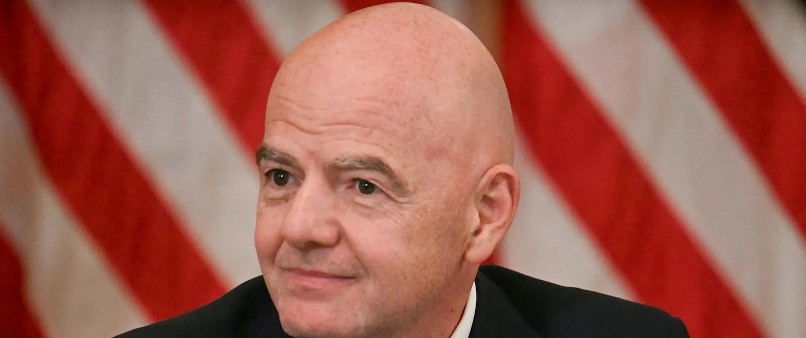 « Avec 64 équipes, l’Italie pourrait peut-être se qualifier » : Gianni Infantino se moque de la Nazionale - Samuel Guadi