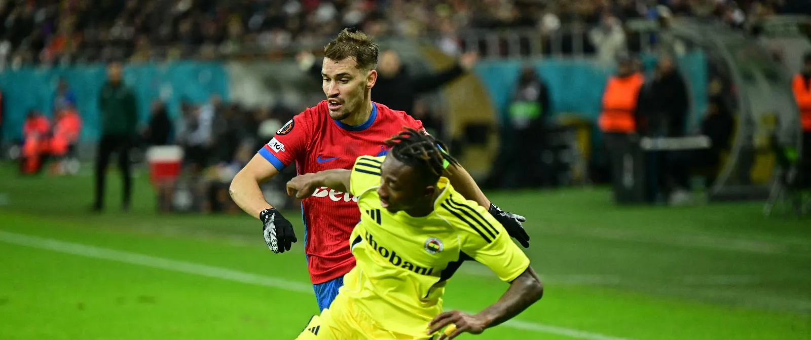 L’Union tient sa quatrième recrue du mercato estival ! - Samuel Guadi