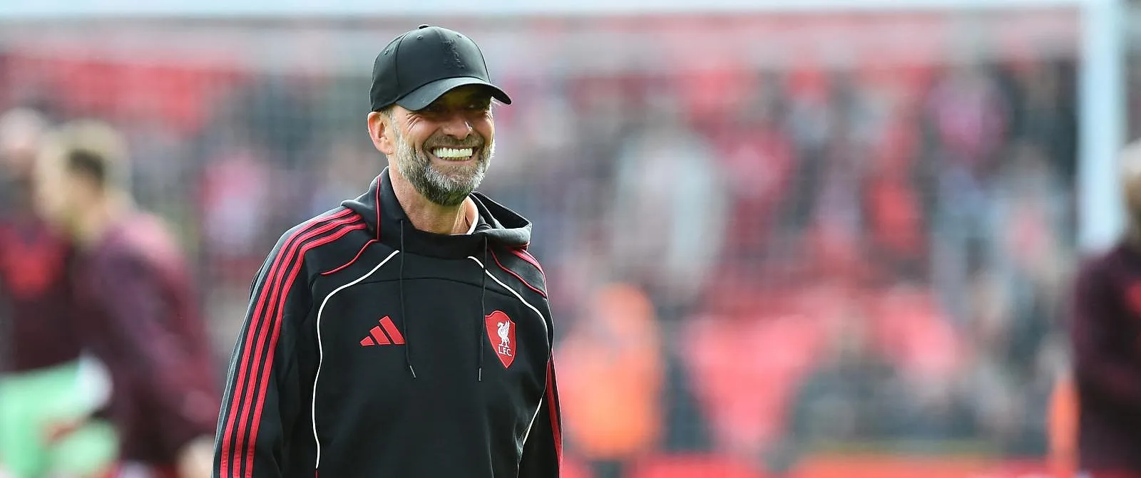 Le coup de gueule de Jürgen Klopp : « Le football est pris en otage » - Samuel Guadi